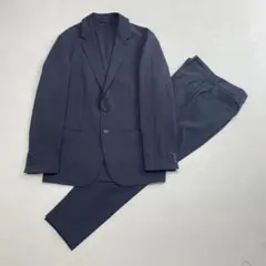 美品 PLST プレシャスドライジャケット スーツ セットアップ M/S