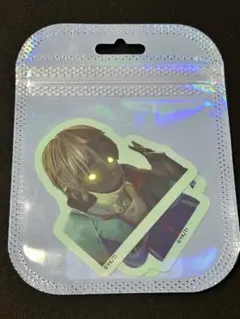 ミルキーサブウェイ ミルサブ マックス モバイルステッカー