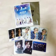 超特急 カイ　まとめ売り