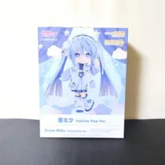 2026年最新】ねんどろいど 雪ミクの人気アイテム - メルカリ