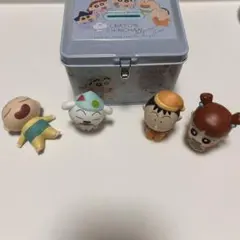 クレヨンしんちゃん グッズセット