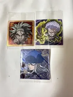 HUNTER × HUNTER ウエハースvol.7