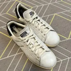 Stan Smith アディダス スタンスミス 天然皮革 ネイビー 27.0