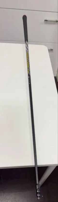 短尺 USTマミヤ The ATTAS 6SR ドライバー用 pingスリーブ - メルカリ