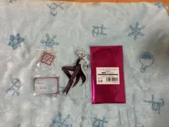 うたプリ ASSHC トレーディングアクリルスタンド 黒崎蘭丸 ①