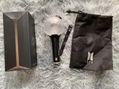 BTS OFFICIAL LIGHT STICK VER.3
