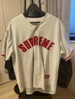 2025年最新】supreme メッシュ シャツの人気アイテム - メルカリ