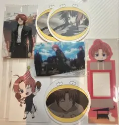 2026年最新】銀魂神威の人気アイテム - メルカリ