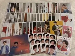 深田竜生 公式写真 52枚 まとめ売り フォトセ 缶バッジ コレクションカード