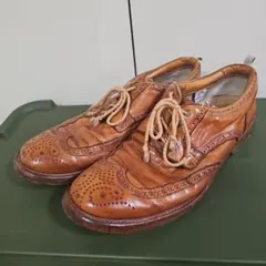 MARMOLADA オーストリッチレザー チャッカブーツ ベージュ 41 MARMOLADA オーストリッチレザー チャッカブーツ ベージュ 41 - メルカリ