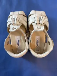 2025年最新】familiar 子供用サンダルの人気アイテム - メルカリ