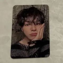 TREASURE LOVE PULSE HMV 特典 トレカ ジェヒョク