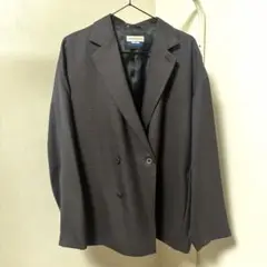 【美品】メゾンスペシャル テーラードジャケット 01 2025SS MAISON SPECIAL ジャケット テーラードジャケット 「UNISEX