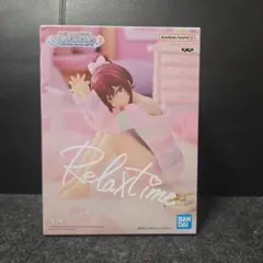 《新品未開封》アイドルマスター シャイニーカラーズ Relaxtime 大崎甘奈のサムネイル