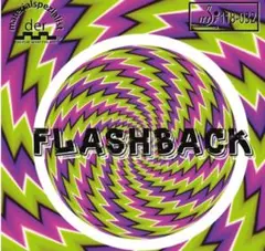黒　フラッシュバック　FLASHBACK 卓球 表 ソフト　ラバー W4