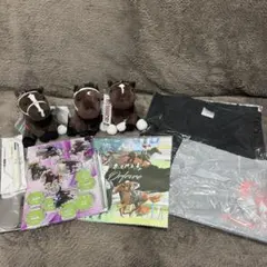 アイドルホース まとめ売り 8190e3440cea84f695be177e66f62d