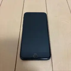 iPhone 8 スペースグレイ64GB