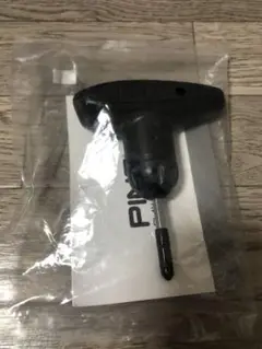 【新品未開封】PING トルクレンチ　★取説付き　追加10弾