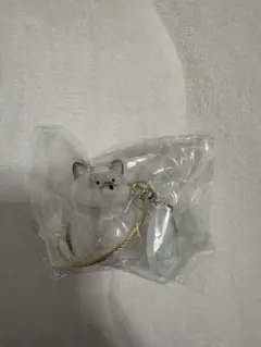 【BBO様専用】うちの子のけだまだま　三角たれみみと黒柴のセット