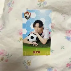 ACTORS☆LEAGUE in Futsal 2025 A☆Lくじ　北村諒