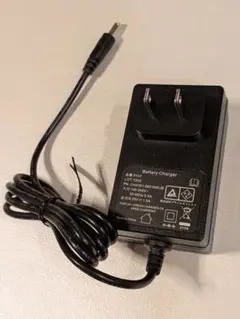 新品 充電器 ミニセグウェイ 電動キックボード 42V 2A 充電口:5.5mm