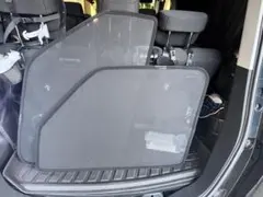 2026年最新】ルーミー サンシェード BLUESEATECの人気アイテム - メルカリ