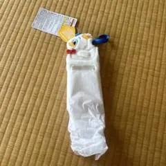 ドナルド　パルパルーザ