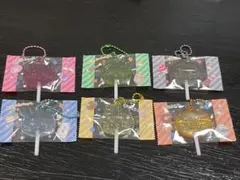 ちいかわ キーホルダー セット売り キャンディチャームズ