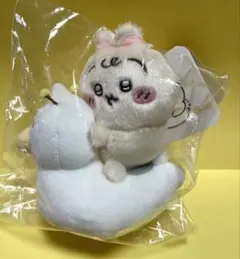 Chiikawa Baby おまるマスコット　うさぎ