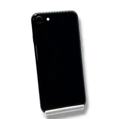 iPhoneSE第2世代 64GB simフリー ブラック 81% Apple