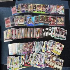 m*7様 ワンピースカード まとめ売り