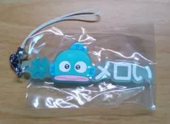 #ハッシュタグつける　サンリオキャラクターズ4 　ハンギョドン