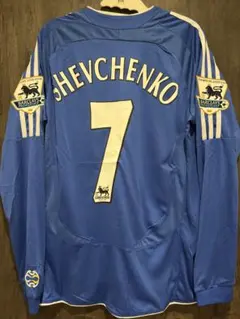 2025年最新】シェフチェンコ ユニフォームの人気アイテム - メルカリ