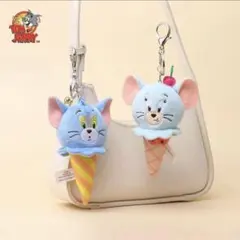 トムとジェリー キーホルダーセット