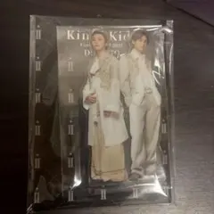 KinKi Kids アクリルスタンド 2024-2025 - メルカリ