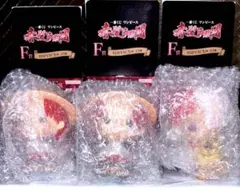 一番くじ ワンピース 赤髪海賊団 F賞 SOFVICちゅ シャンクス ウタ