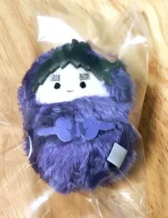 久々知兵助　くるみたぴぬい　五年生　忍たま
