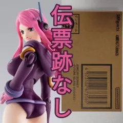 S.H.Figuarts ジュエリー・ボニー -未来島エッグヘッド- 新品未開封