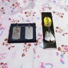 2026年最新】堂本剛 ネックレスの人気アイテム - メルカリ