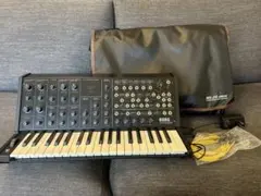 2025年最新】Korg MS-20 miniの人気アイテム - メルカリ