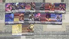 デュエマ 引退品 GRクリーチャーセット - メルカリ
