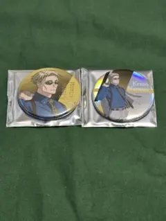 2025年最新】七海健人缶バッジの人気アイテム - メルカリ