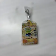 きい　アイカツ　ガチャ　アクリルチャーム　星座ドレス