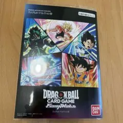 2026年最新】BANDAI 合計枚数/個数：6枚 ドラゴンボールカード_