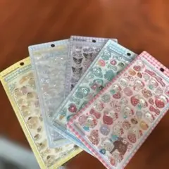 ボンボンドロップシール　正規品