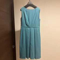 11号 パーティードレス