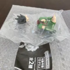 BANDAI NAMCO すわらせ隊りある　ゴン