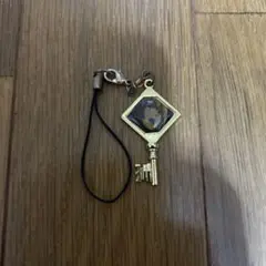 進撃の巨人　アルミン　ストラップ