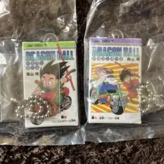 ドラゴンボール　コミックチャーム　5 7 巻