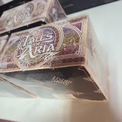 2026年最新】Tales of ariaの人気アイテム - メルカリ